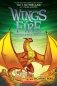 Escaping Peril: A Graphic Novel (Wings of Fire Graphic Novel #8) фото книги маленькое 2