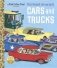 Cars And Trucks фото книги маленькое 2