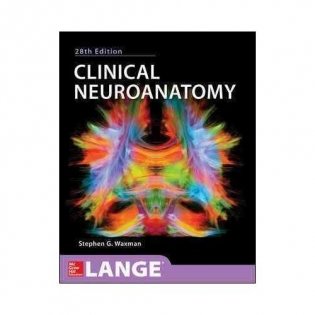 Clinical Neuroanatomy фото книги