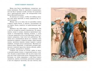 Серебряный герб фото книги 8