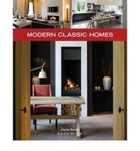 Modern Classic Homes фото книги