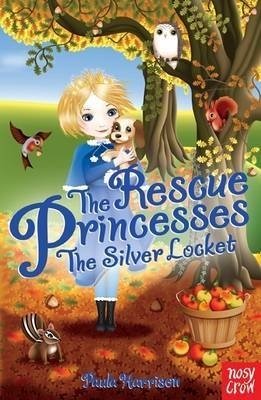 The Rescue Princesses. The Silver Locket фото книги