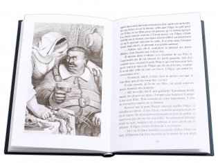 Сказки на русском и французском языках фото книги 3