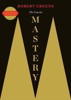 The Concise Mastery фото книги