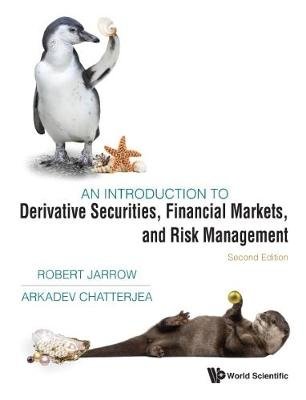 An Introduction To Derivative Securities, Financial Markets, And Risk Management фото книги