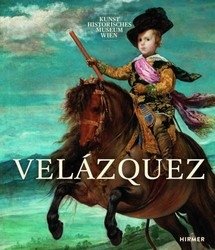 Velazquez фото книги