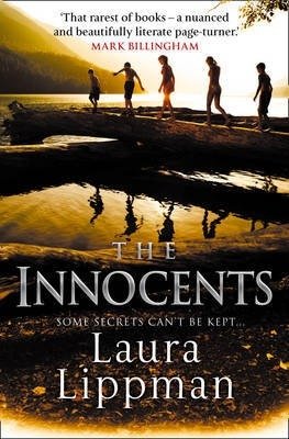 The Innocents фото книги