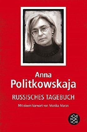 Russisches Tagebuch фото книги