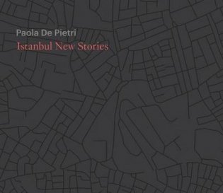 Istanbul New Stories фото книги