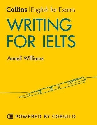 Writing for IELTS фото книги
