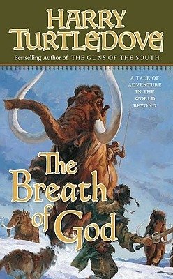 The Breath of God фото книги