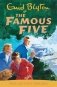 Famous Five: Five Get Into Trouble фото книги маленькое 2
