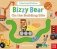 Bizzy Bear: Find and Follow on the Building Site фото книги маленькое 2