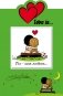 Love is… Ты - моя любовь... (+ открытка) фото книги маленькое 2