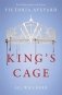 Red Queen 3. King's Cage фото книги маленькое 2