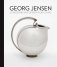 Georg Jensen. Scandinavian Design for Living фото книги маленькое 2