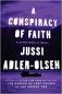 A Conspiracy of Faith: A Department Q Novel фото книги маленькое 2