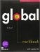 Global. Elementary. Workbook Without Key (+ Audio CD) фото книги маленькое 2