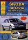 Skoda Octavia / Octavia Combi 2004 года. Эксплуатация. Ремонт. ТО фото книги маленькое 2