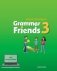 Grammar Friends 3: Student Book фото книги маленькое 2