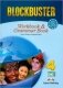 Blockbuster 4. Workbook & Grammar фото книги маленькое 2