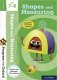 Progress with Oxford: Shape and Measuring Age 7-8 with Stickers фото книги маленькое 2