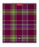 Тетрадь "Scottish cage", А5, 48 листов, линейка фото книги маленькое 6