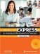 Objectif Express 2 - le monde professionnel en francais - Nouvelle édition: Livre de l'élève (+ DVD) фото книги маленькое 2