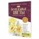 Папка с акварельной бумагой «Волшебные цветы. Нарисуй акварелью» + Брошюра (бордовый набор) фото книги маленькое 2