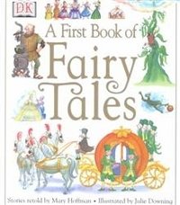 A First Book of Fairy Tales фото книги