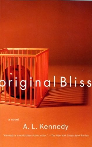 Original Bliss фото книги