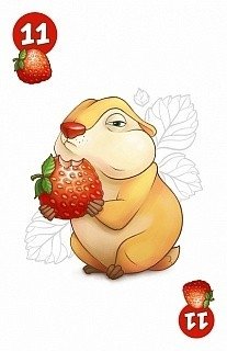 Настольная игра "Проныры" фото книги 6