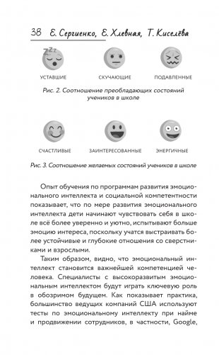 Эмоциональный интеллект во благо всей семьи фото книги 10