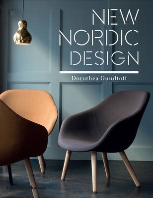 New Nordic Design фото книги