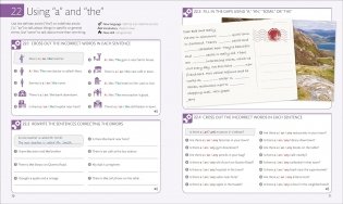 Practice Book Level 1 Beginner фото книги 6