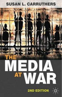 The Media at War фото книги