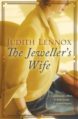 The Jeweller's Wife фото книги
