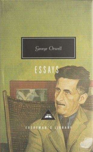 Essays фото книги