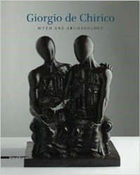 Giorgio de Chirico: Myth & Archaeology фото книги