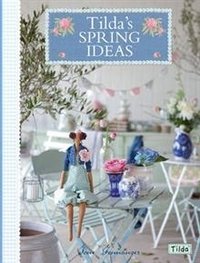 Tilda's Spring Ideas фото книги