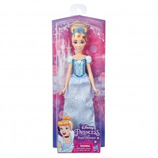 Кукла Disney Princess "Золушка" фото книги 2