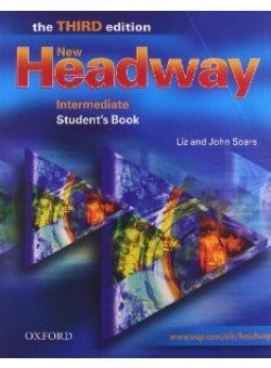 New Headway Intermediate (Student`s Book) фото книги