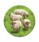Настольная игра "Каркассон 9: Холмы и овцы" фото книги маленькое 3