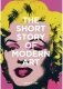 The Short Story of Modern Art фото книги маленькое 2