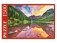 Пазлы "Озеро в горах Марун Беллс", 1500 элементов фото книги маленькое 2