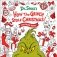 How The Grinch Stole Christmas! Coloring Book фото книги маленькое 2