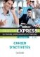 Objectif Express 1: Cahier d'activites фото книги маленькое 2