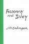 Franny & Zooey фото книги маленькое 2