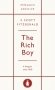 The Rich Boy фото книги маленькое 2