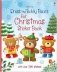 Dress the Teddy Bears for Christmas фото книги маленькое 2